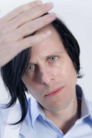 Ken Stringfellow pic