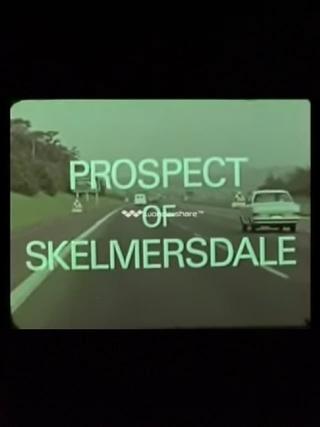 Prospect of Skelmersdale poster