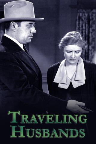 Traveling Husbands poster