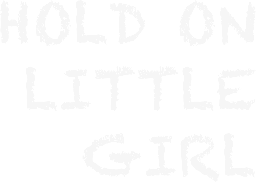 Hold On Little Girl logo