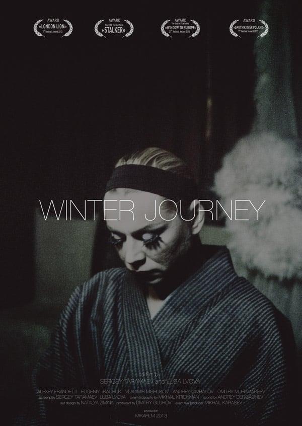 Winter Journey poster