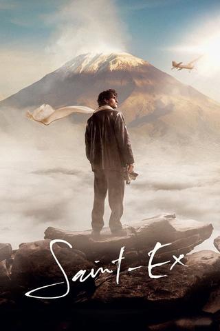 Saint-Ex poster