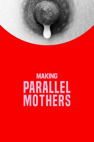 Making Parallel Mothers poster