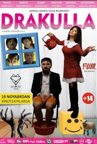 Drakulla poster