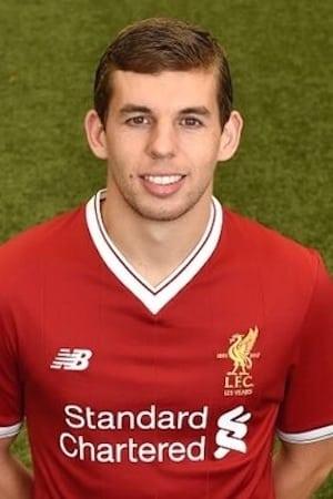 Jon Flanagan poster