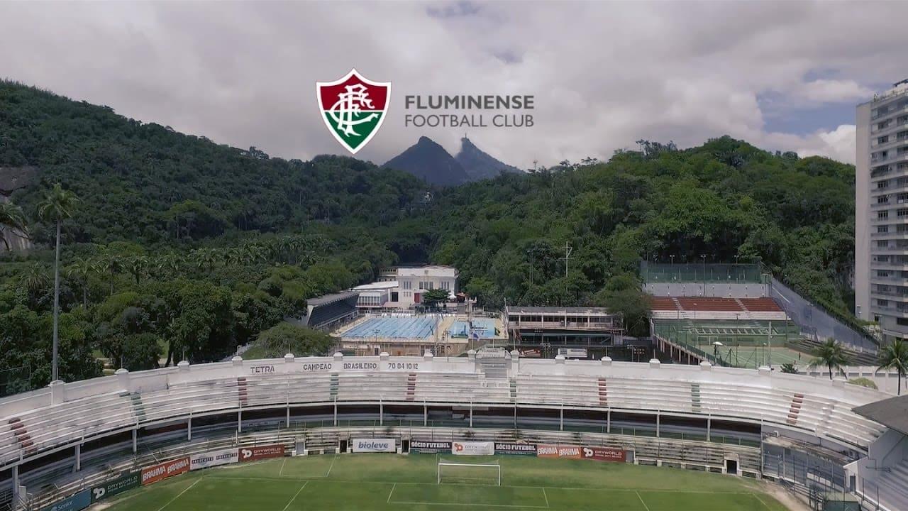 Fluminense Football Club - Centenário de uma Paixão backdrop