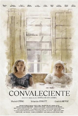 Convalescent poster