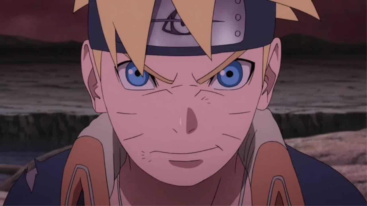 Boruto: Naruto the Movie backdrop