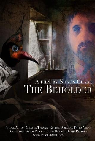 The Beholder poster