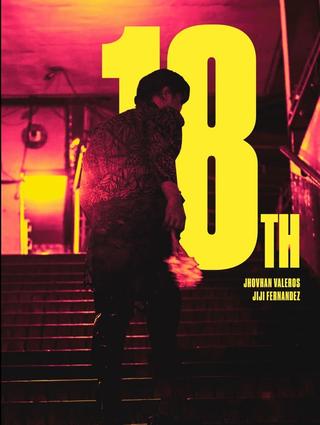 18th poster