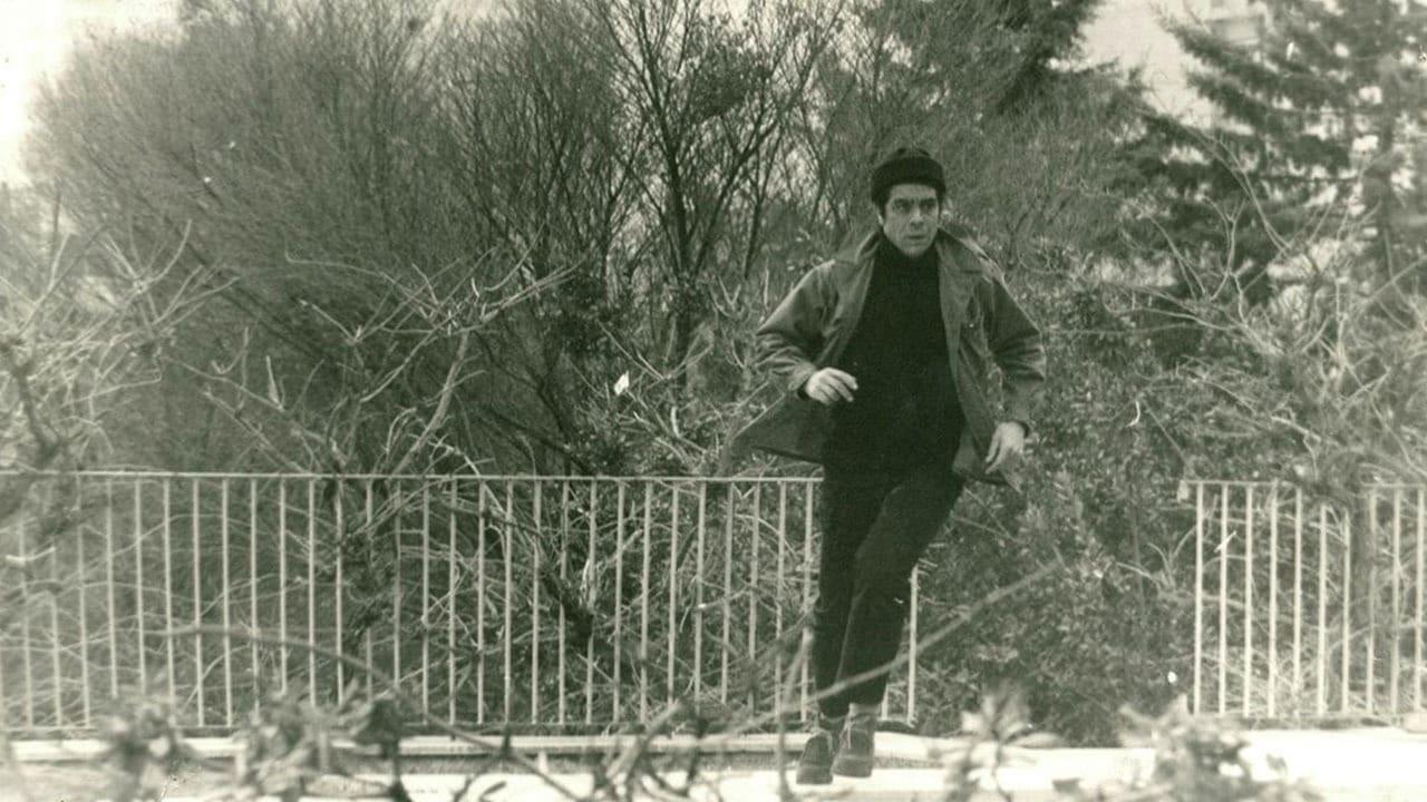 Abbas Mokhtari backdrop