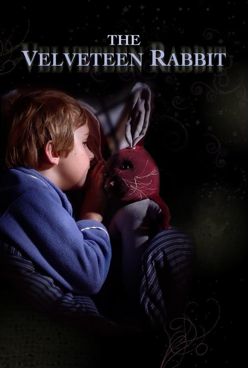 The Velveteen Rabbit poster