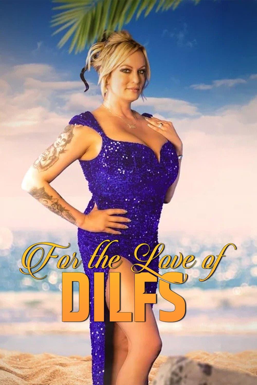 For the Love of DILFs poster