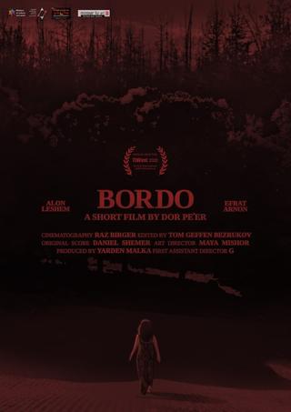 Bordo poster
