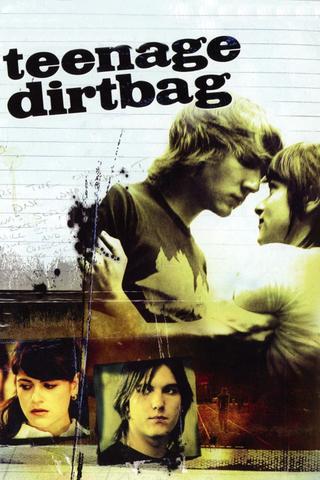 Teenage Dirtbag poster