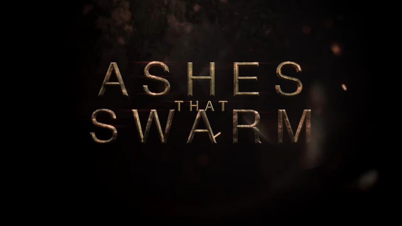 Ashes That Swarm backdrop