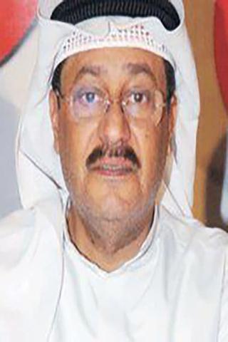 Ibrahim Al-Qattan pic