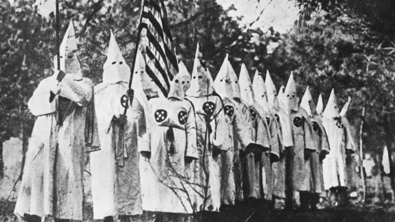 The Ku Klux Klan: A Secret History backdrop