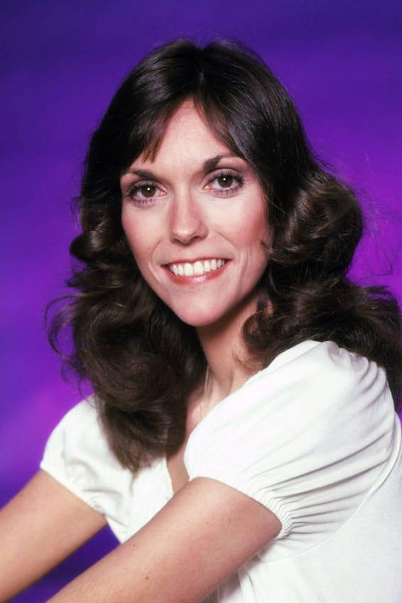 Karen Carpenter poster