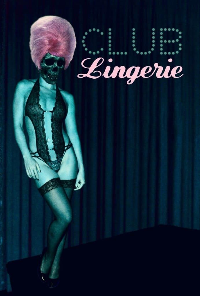 Club Lingerie poster