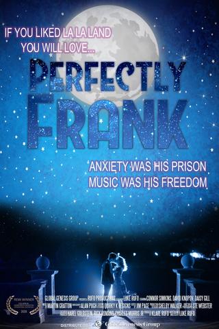 Perfectly Frank poster