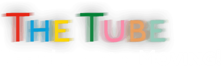 The Tube: Keep London Moving! logo