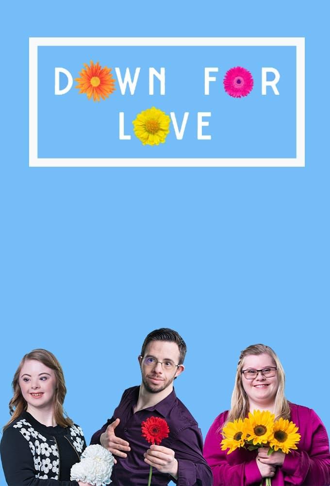 Down for Love poster