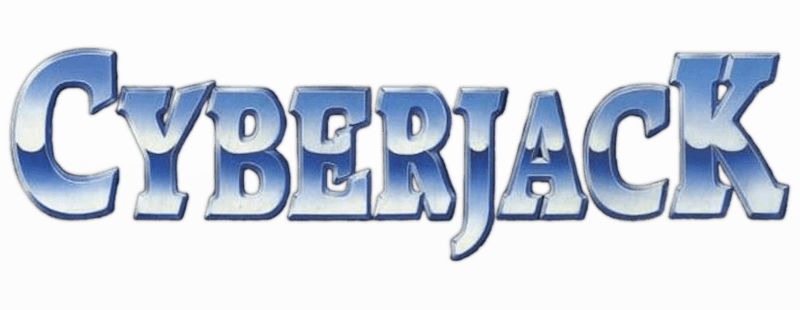 Cyberjack logo