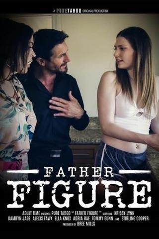 Father Figure poster