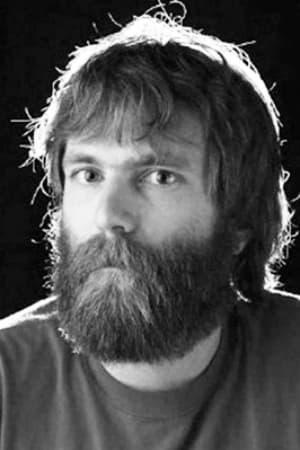 Brent Mydland poster