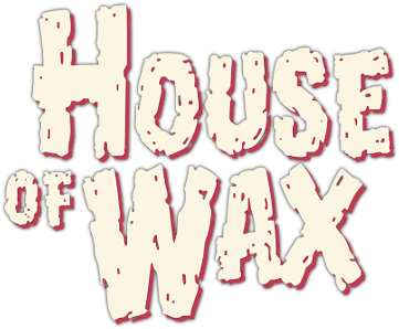 House of Wax logo