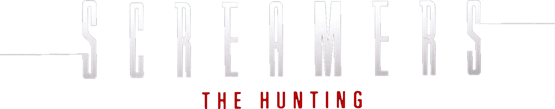 Screamers: The Hunting logo