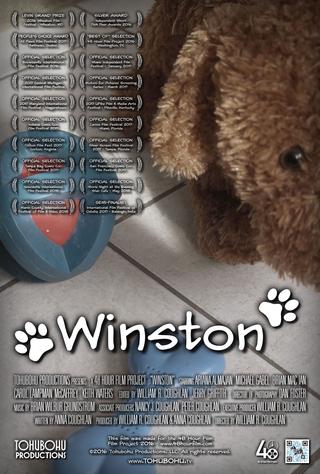 Winston poster