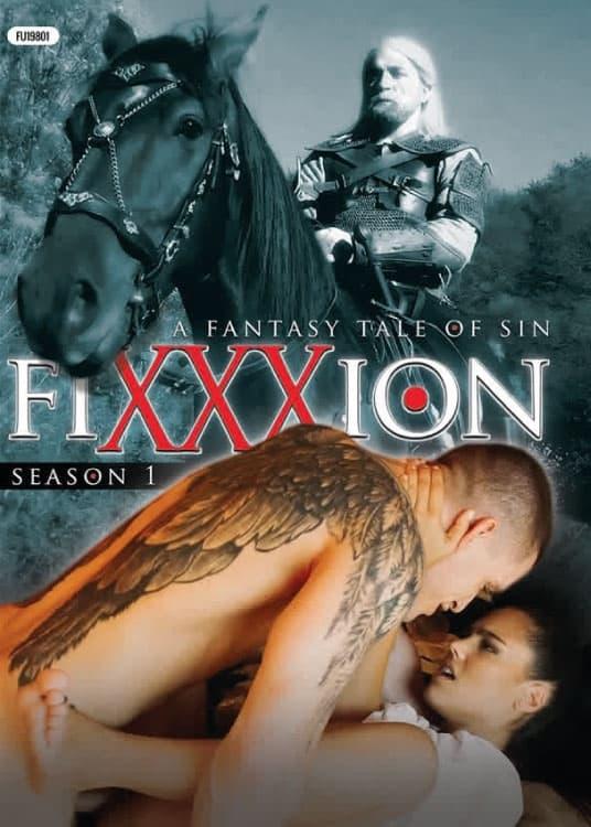 Fixxxion poster