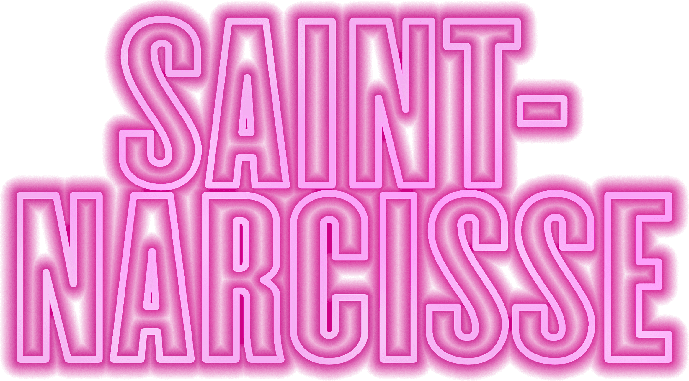 Saint-Narcisse logo