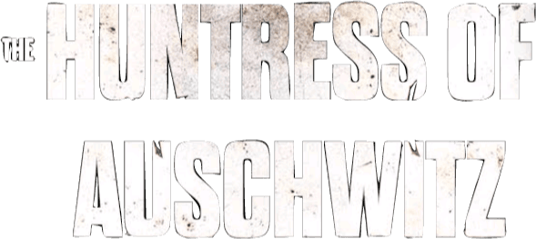 The Huntress of Auschwitz logo