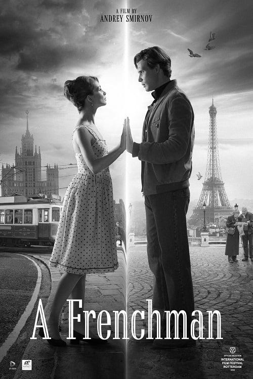A Frenchman poster