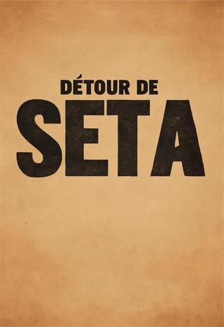 Détour De Seta poster