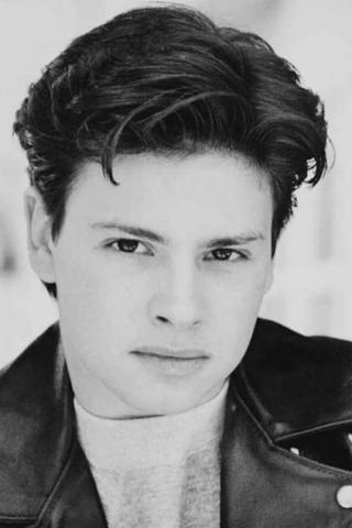 Jason Marsden pic