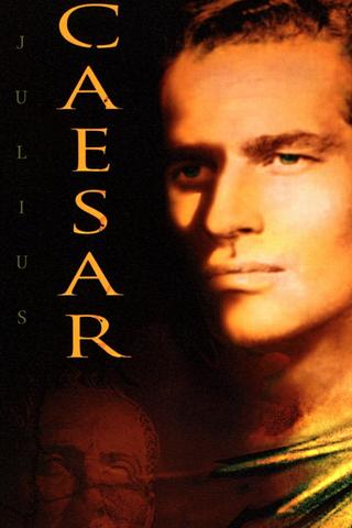 Julius Caesar poster