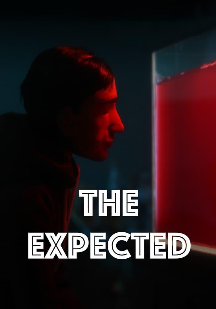 The Expected poster