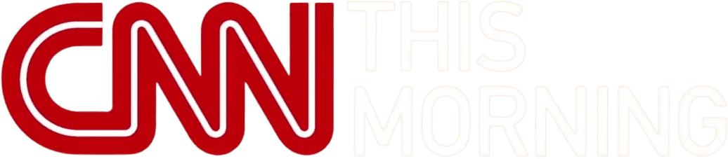 CNN This Morning logo