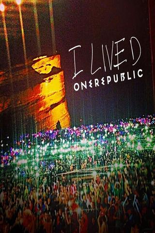 OneRepublic Live on Soundstage poster