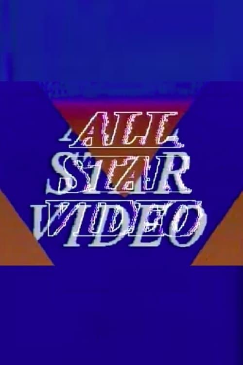 All Star Video poster