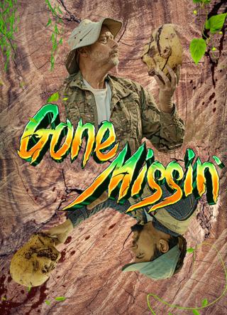 Gone Missin' poster