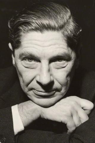 Arthur Koestler pic