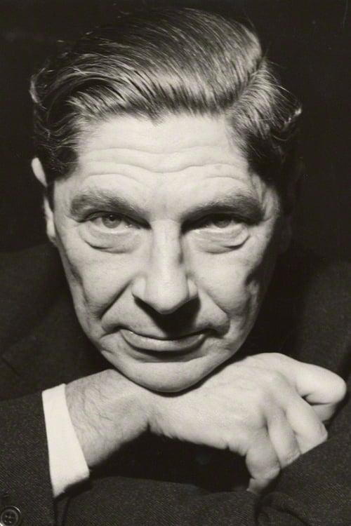 Arthur Koestler poster