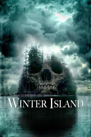 Winter Island poster
