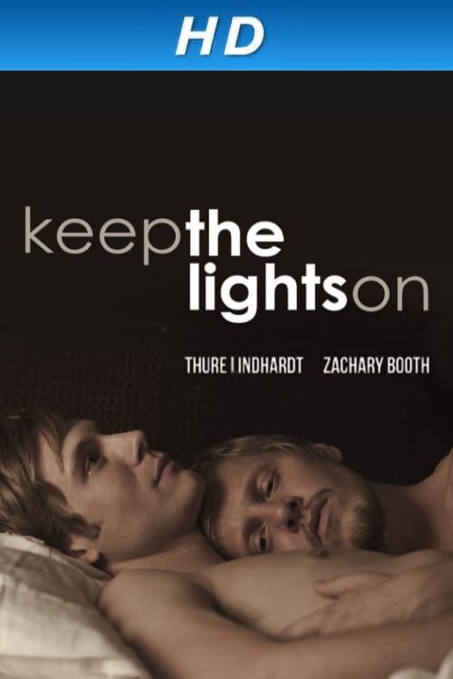 Keep the Lights On poster