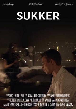 Sukker poster